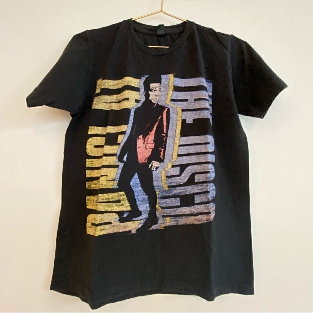 Panic at the Disco Tour T-shirt Summer 2016 Size Small